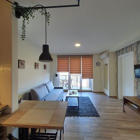 Apartman Alisa Veliko Gradište Exterior foto